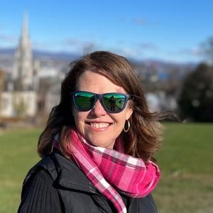 Meet your Posher, Alison